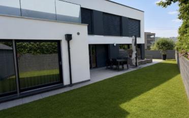 Villa 7.5 Zimmer - image - 2