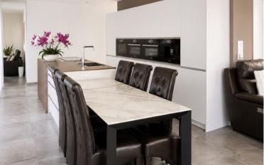 Villa 7.5 Zimmer - image - 5