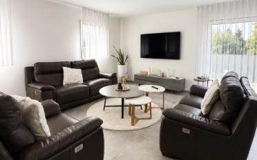 Villa 7.5 Zimmer - image - 6
