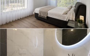 Villa 7.5 Zimmer - image - 10