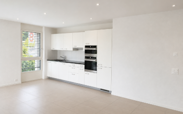 Wohnung 3.5 Zimmer - image - 1