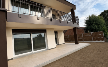 Villa 6.5 Zimmer - image - 2