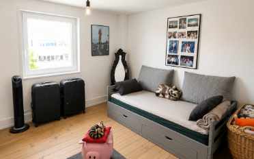 Maison 5 pièces - image - 4