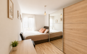 Wohnung 4.5 Zimmer - image - 3