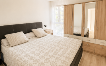 Wohnung 4.5 Zimmer - image - 4