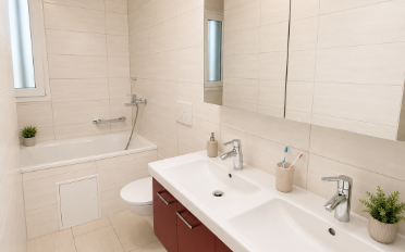 Wohnung 4.5 Zimmer - image - 8