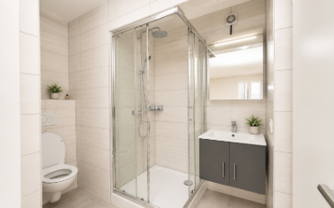 Wohnung 4.5 Zimmer - image - 9