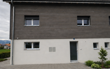 Bifamiliar house 5.5 rooms - image - 1