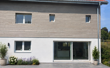 Bifamiliar house 5.5 rooms - image - 2