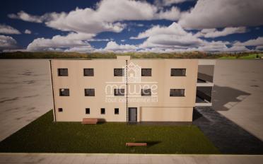 Wohnung 3.5 Zimmer - image - 4