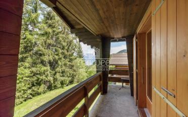 Chalet 4.5 rooms - image - 9