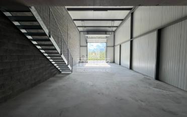 Einzelgarage - image - 4