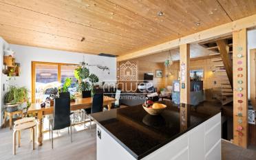Single house 6.5 rooms - image - 7