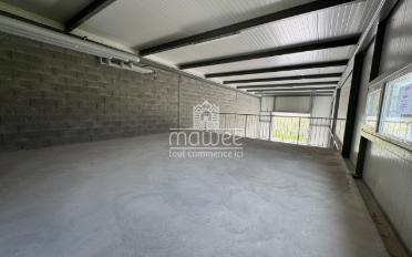 Einzelgarage - image - 2