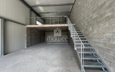 Einzelgarage - image - 5