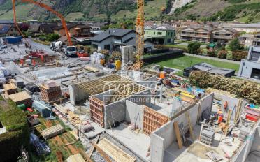 Villa 4.5 pièces - image - 1