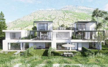 Duplex 3.5 rooms - image - 3