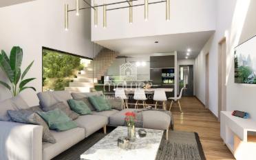 Villa 4.5 pièces - image - 4