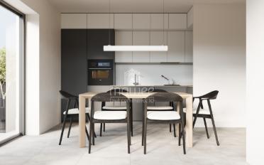 Doppeleinfamilienhaus 4.5 Zimmer - image - 1