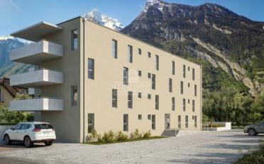Wohnung 3.5 Zimmer - image - 9