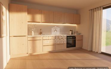 Appartement 4.5 pièces - image - 6