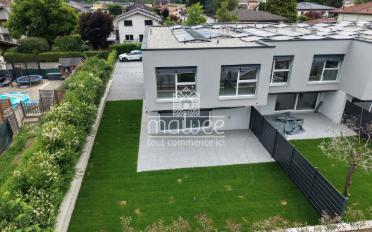 Row house 6.5 rooms - image - 3