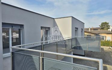 Row house 6.5 rooms - image - 11