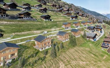 Chalet 6.5 Zimmer - image - 10