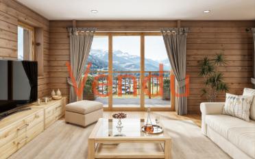 Chalet 6.5 Zimmer - image - 1