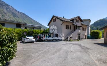 Maison 5.5 pièces - image - 3