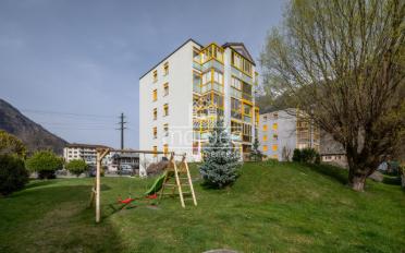 Apartment 4.5 rooms - image - 13