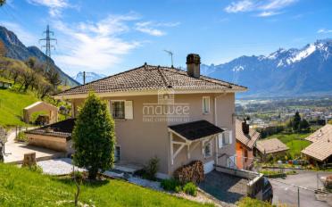 Single house 5.5 rooms - image - 7