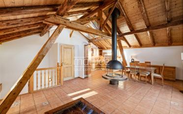 Chalet 6 rooms - image - 5