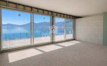 Apartment 3.5 rooms - image - 4