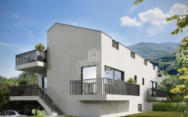 Row house 4.5 rooms - image - 7