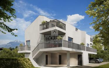 Row house 4.5 rooms - image - 8