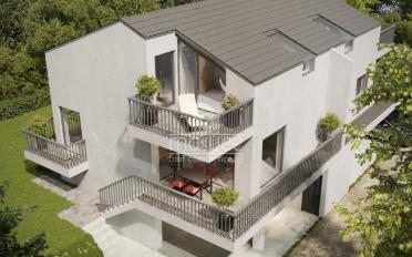Bifamiliar house 4.5 rooms - image - 7