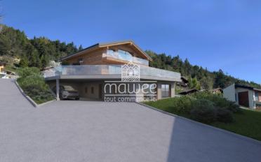 Duplex 5.5 pièces - image - 2