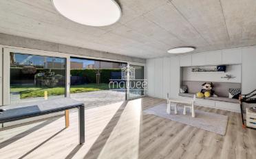 Einfamilienhaus 5.5 Zimmer - image - 3
