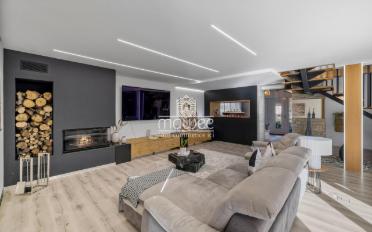 Einfamilienhaus 5.5 Zimmer - image - 9
