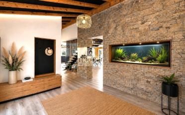 Einfamilienhaus 5.5 Zimmer - image - 10