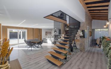 Einfamilienhaus 5.5 Zimmer - image - 13