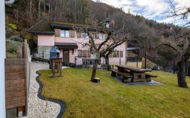 Doppeleinfamilienhaus 4.5 Zimmer - image - 2