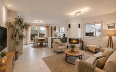 Doppeleinfamilienhaus 4.5 Zimmer - image - 5