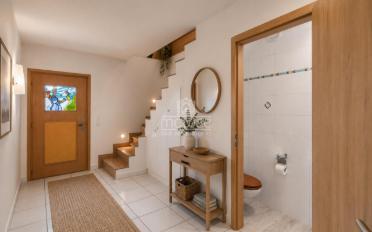 Doppeleinfamilienhaus 4.5 Zimmer - image - 13
