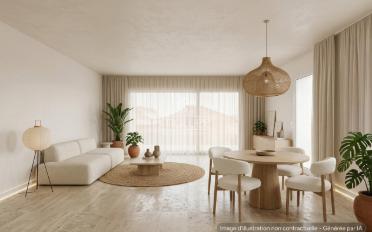 Wohnung 4.5 Zimmer - image - 3