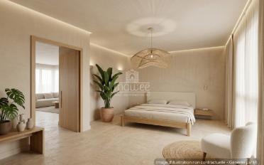 Wohnung 4.5 Zimmer - image - 6