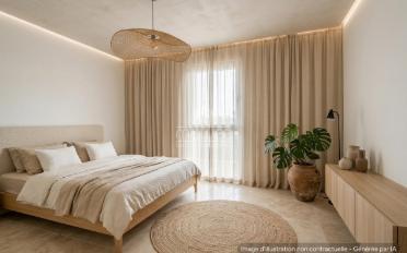 Wohnung 4.5 Zimmer - image - 5