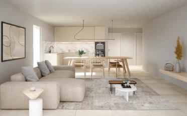 Wohnung 4.5 Zimmer - image - 2