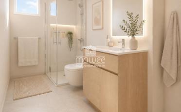 Apartment 2.5 rooms - image - 5